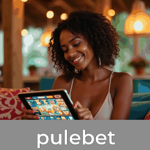 Acesso ao pulebet