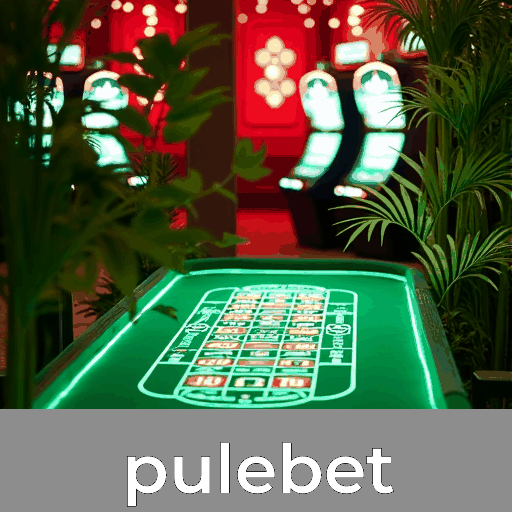 Cadastro na pulebet