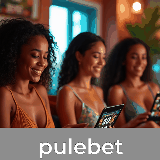 Acesso ao pulebet