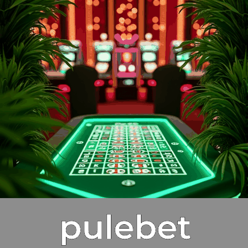 Acesso ao pulebet