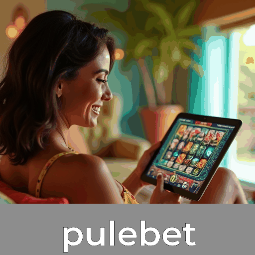 Acesso ao pulebet