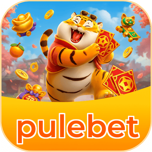 pulebet logo