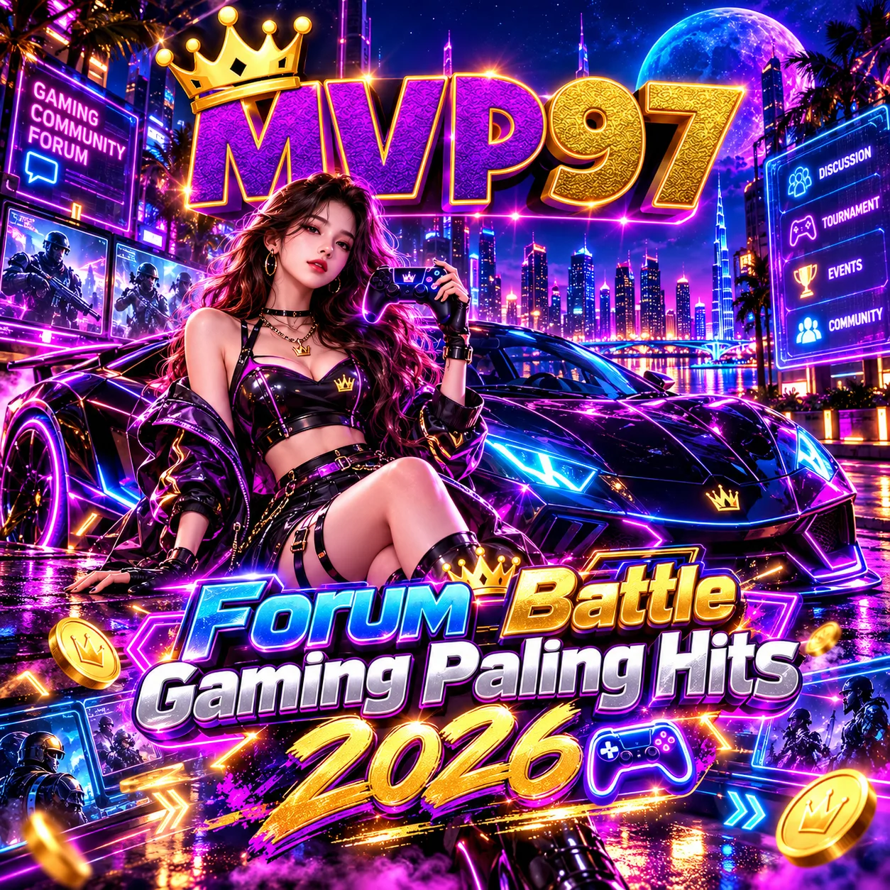 MVP97